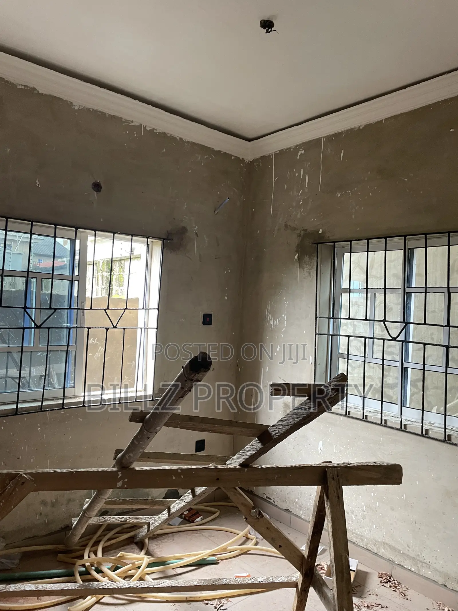 Studio Apartment in Amikanle, Abule Egba for rent in Abule Egba