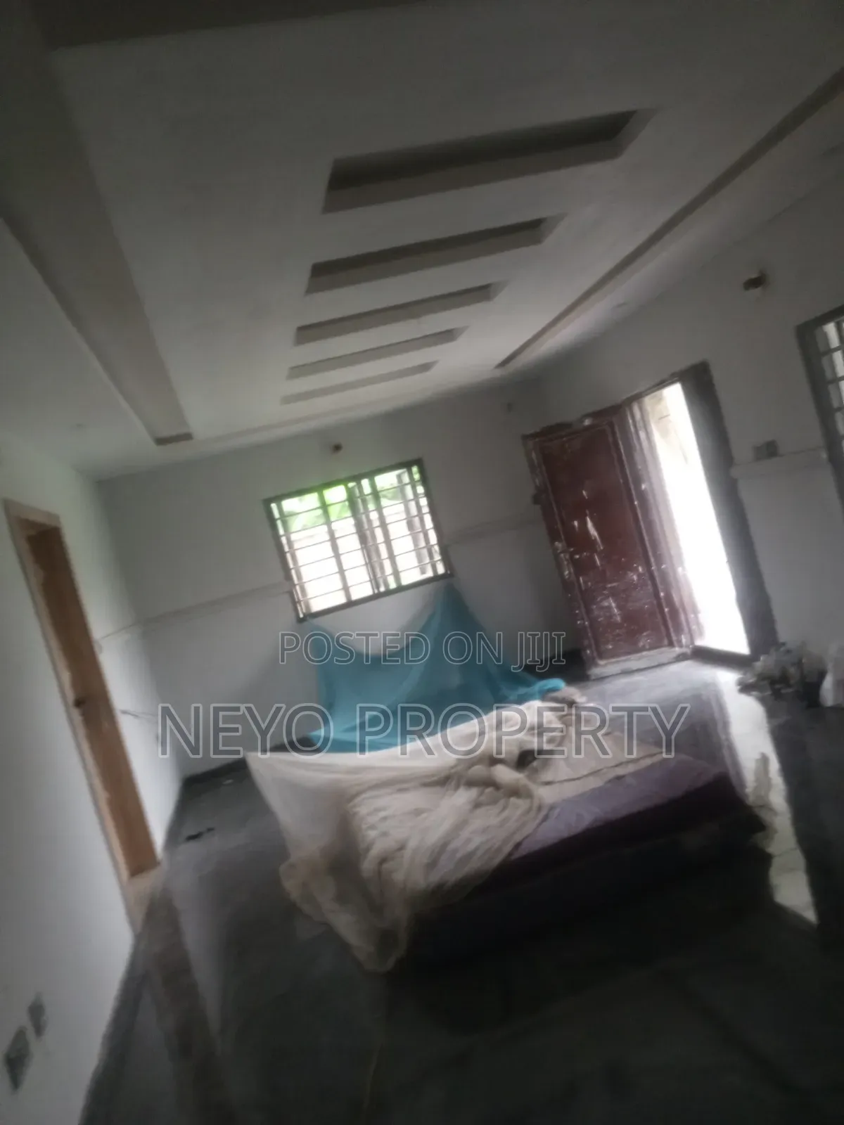 3bdrm Bungalow in Fawole Estate, Igbogbo for rent in Igbogbo