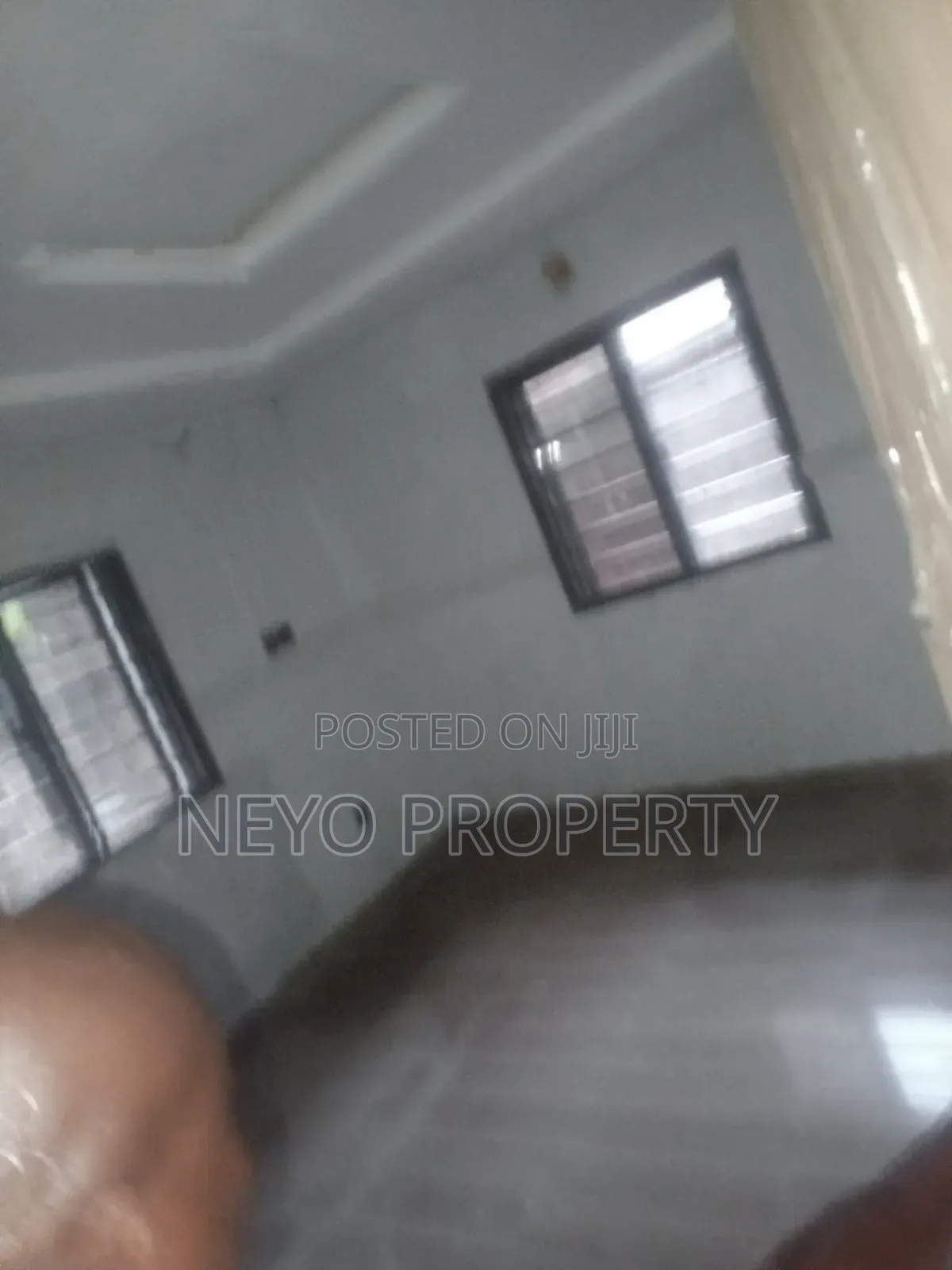 3bdrm Bungalow in Fawole Estate, Igbogbo for rent in Igbogbo