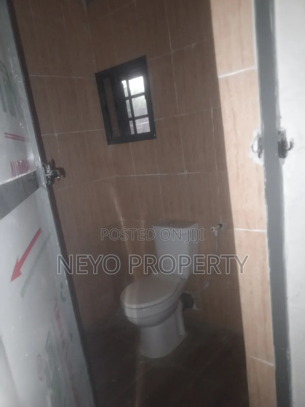3bdrm Bungalow in Fawole Estate, Igbogbo for rent in Igbogbo
