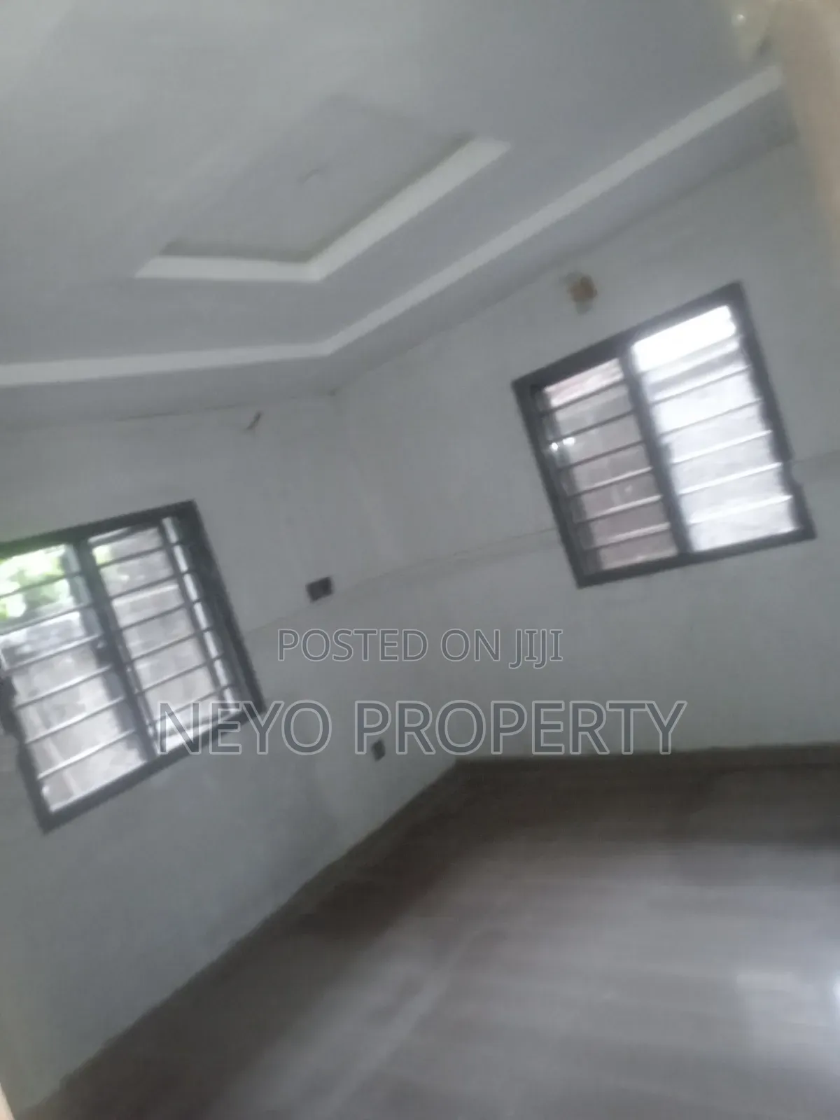 3bdrm Bungalow in Fawole Estate, Igbogbo for rent in Igbogbo