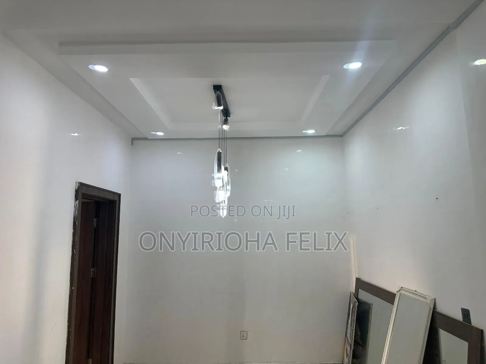 3bdrm Block of Flats in Gwarinpa 3Rd Avenue, Bunkoro for rent in Bunkoro