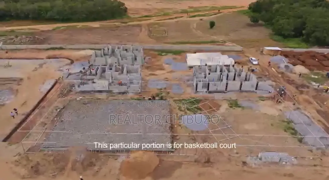 50% Off Fcda C of O Plots in Apo Waru | ₦19m – ₦75m in Zone B