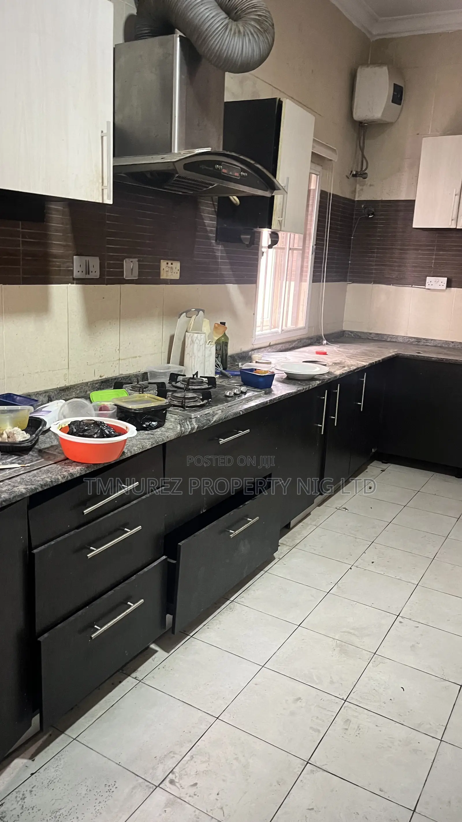 4bdrm Duplex in Main Lekki Phase 1 for rent in Lekki Phase 1