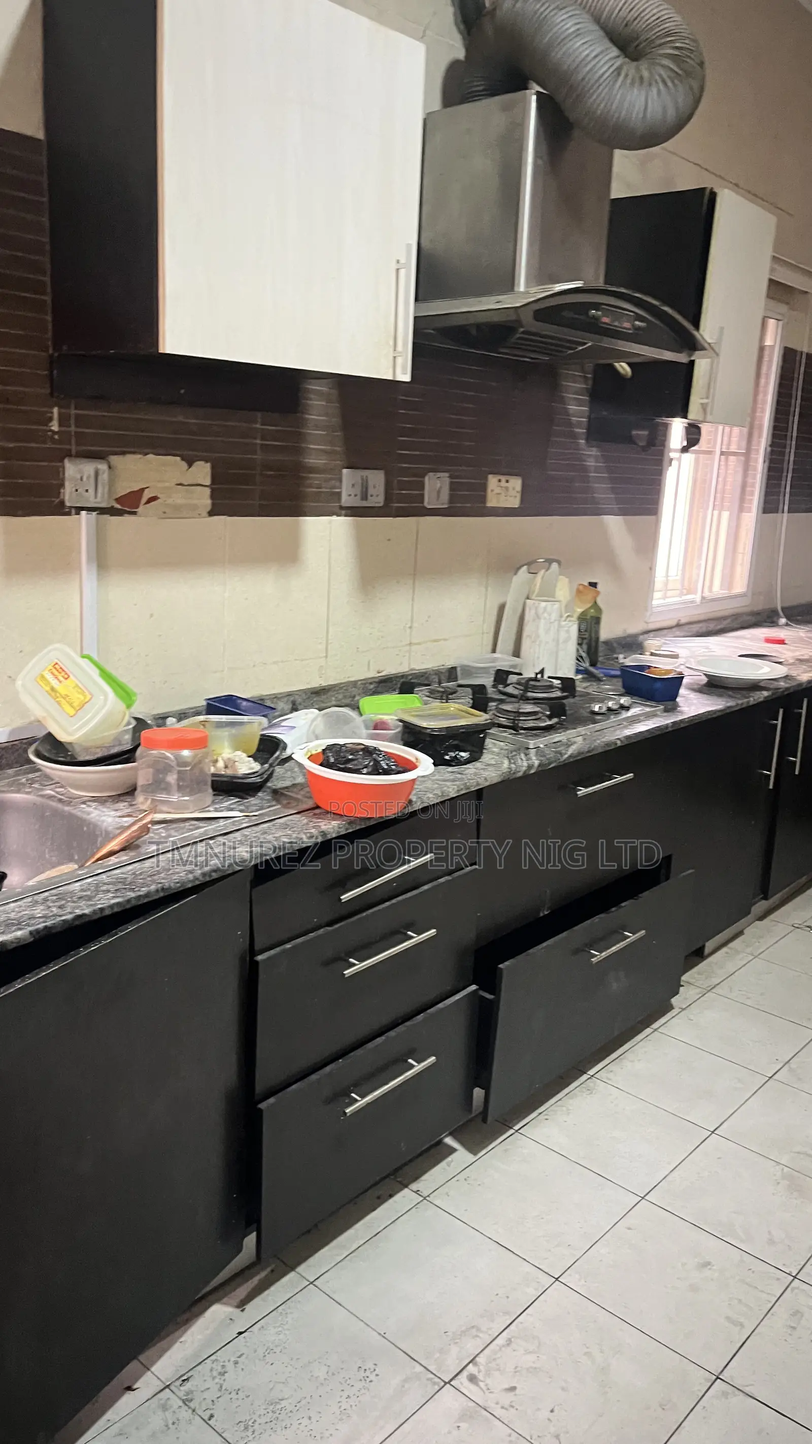 4bdrm Duplex in Main Lekki Phase 1 for rent in Lekki Phase 1