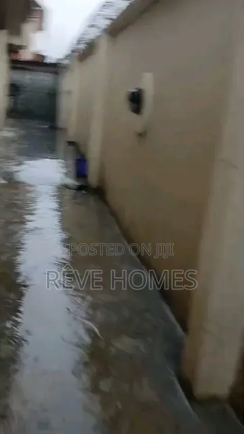 Furnished 2bdrm Apartment in Omole Phase 2 for rent in Omole Phase 2