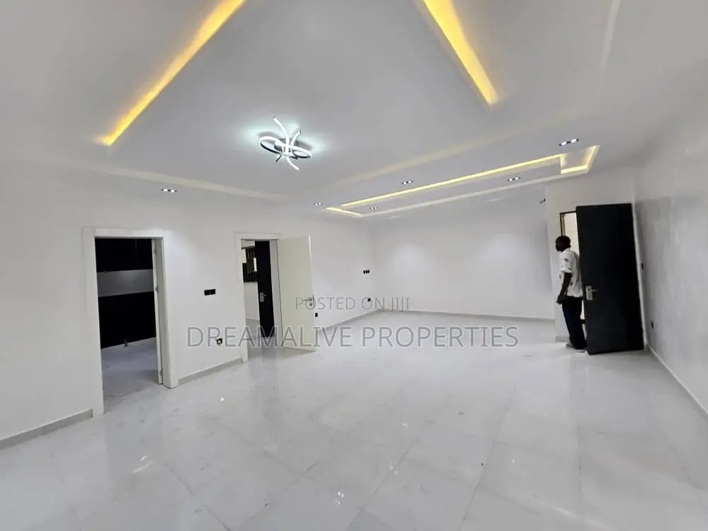 5bdrm Duplex in Katampe Extension for rent in Katampe Extension