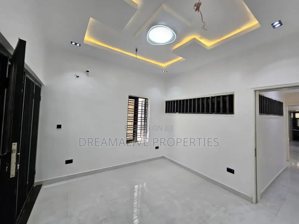 5bdrm Duplex in Katampe Extension for rent in Katampe Extension