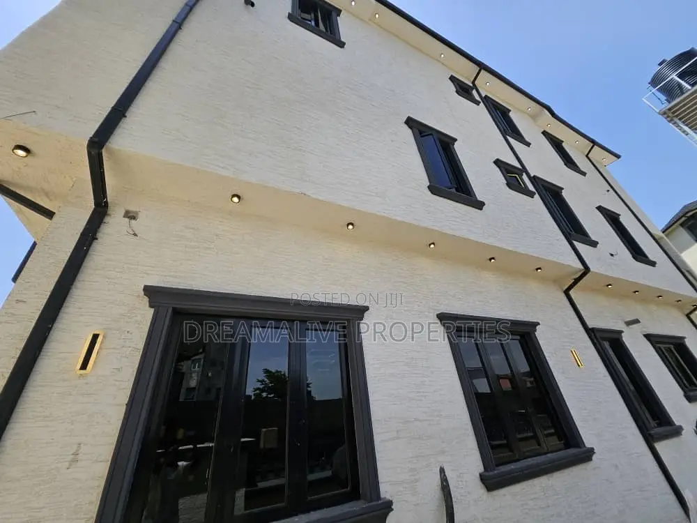 5bdrm Duplex in Katampe Extension for rent in Katampe Extension