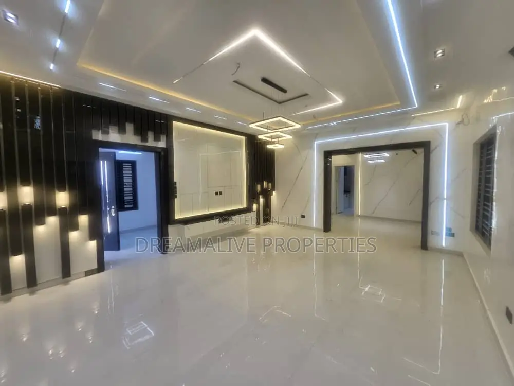 5bdrm Duplex in Katampe Extension for rent in Katampe Extension