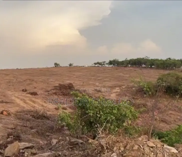 Premium Fcda R-of-o Estate Plots For Sale In Guzape 2 in Guzape District