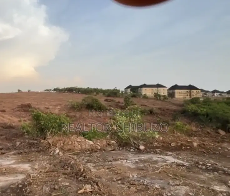 Premium Fcda R-of-o Estate Plots For Sale In Guzape 2 in Guzape District