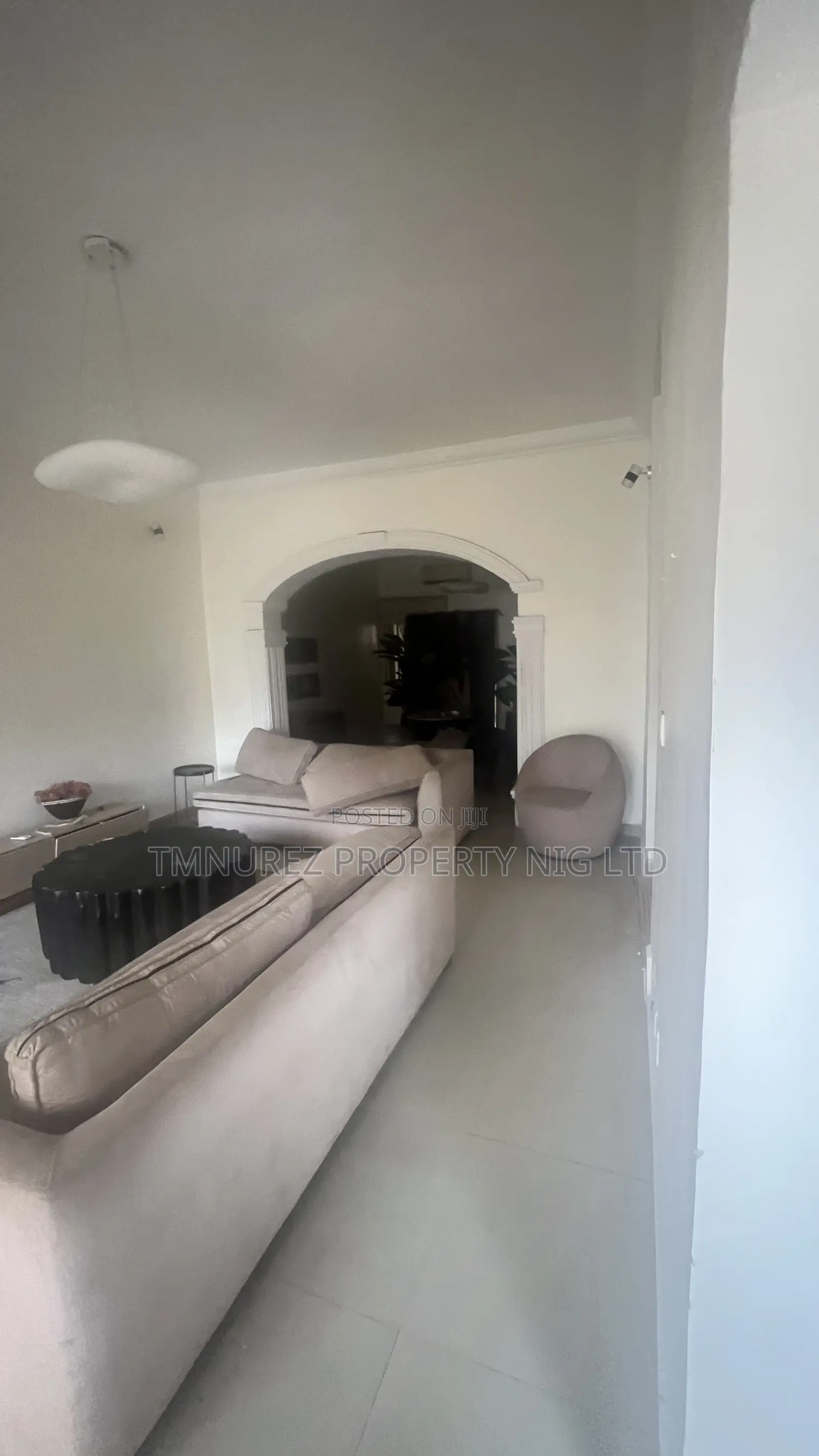 4bdrm Duplex in The Heart Of Lekki for rent in Lekki Phase 1