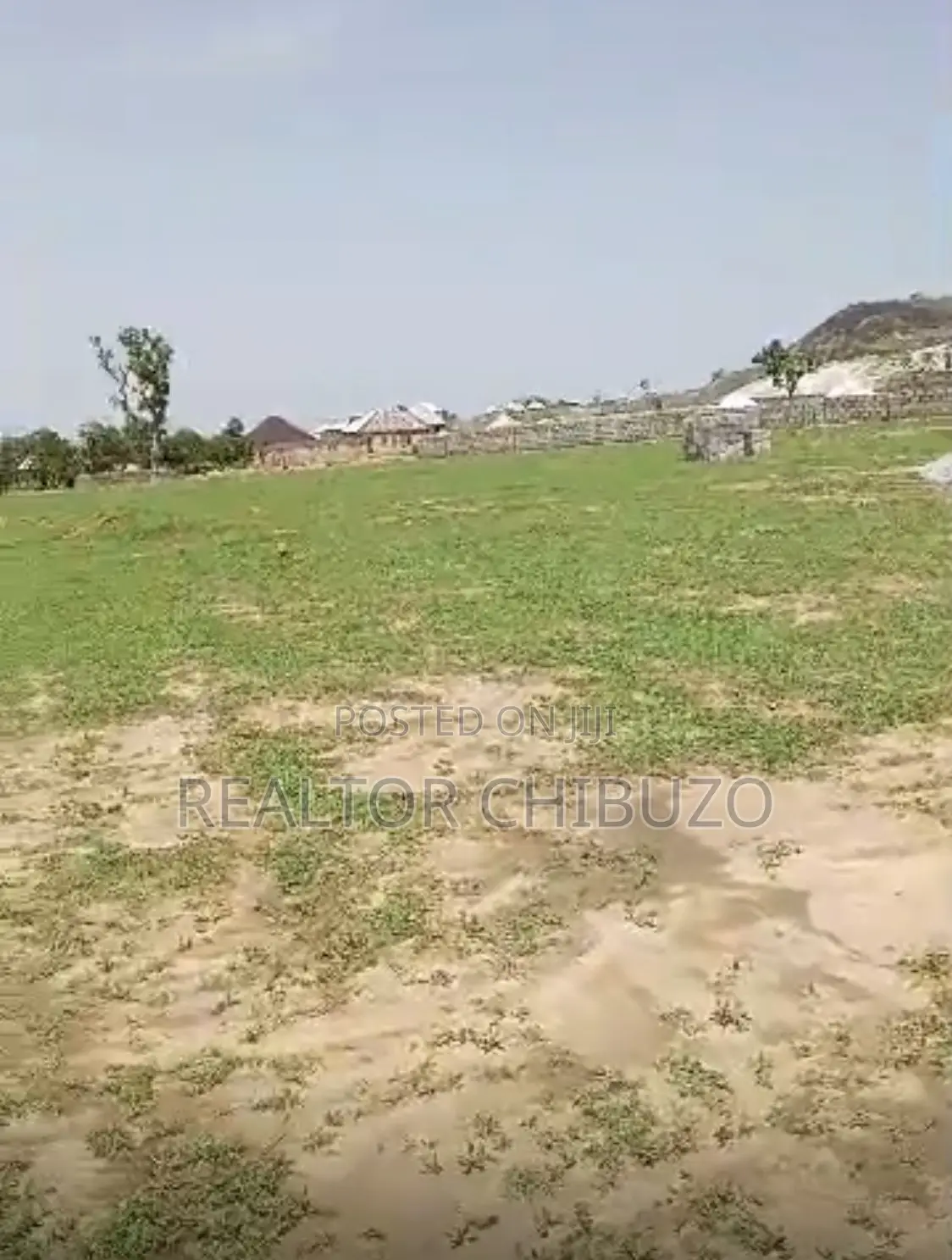 Affordable Estate Land Plots For Sale In Kuje in Kuje