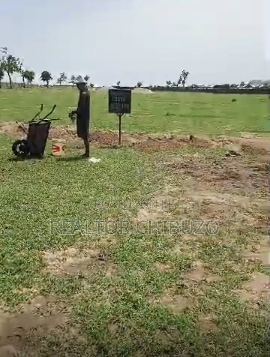 Affordable Estate Land Plots For Sale In Kuje in Kuje
