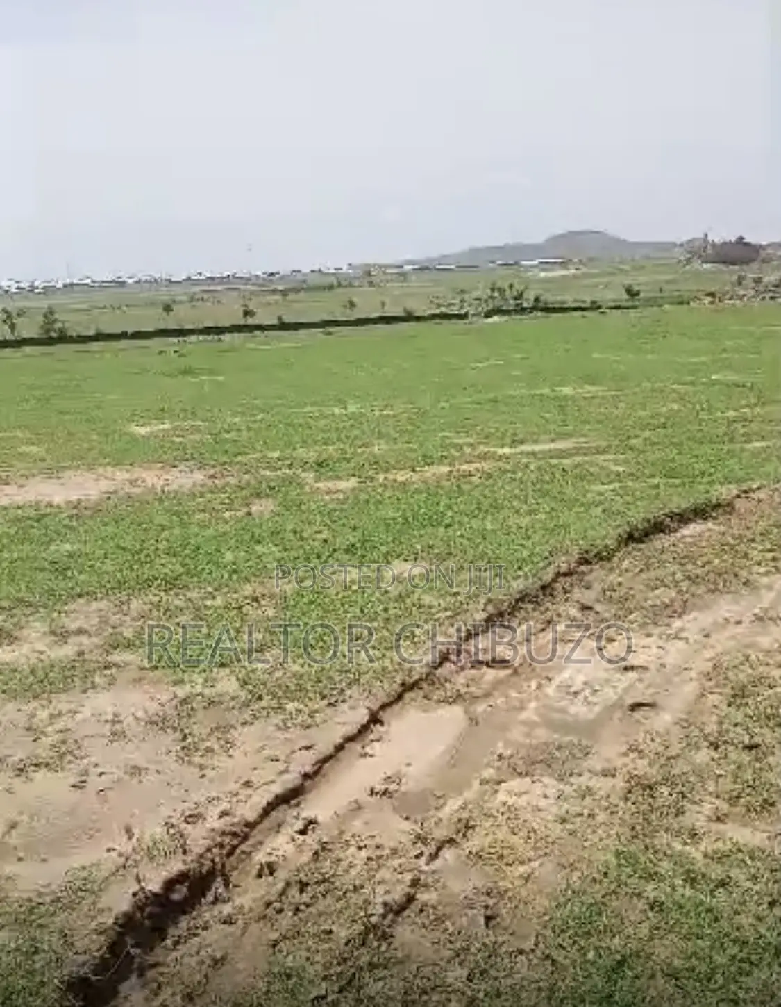 Affordable Estate Land Plots For Sale In Kuje in Kuje