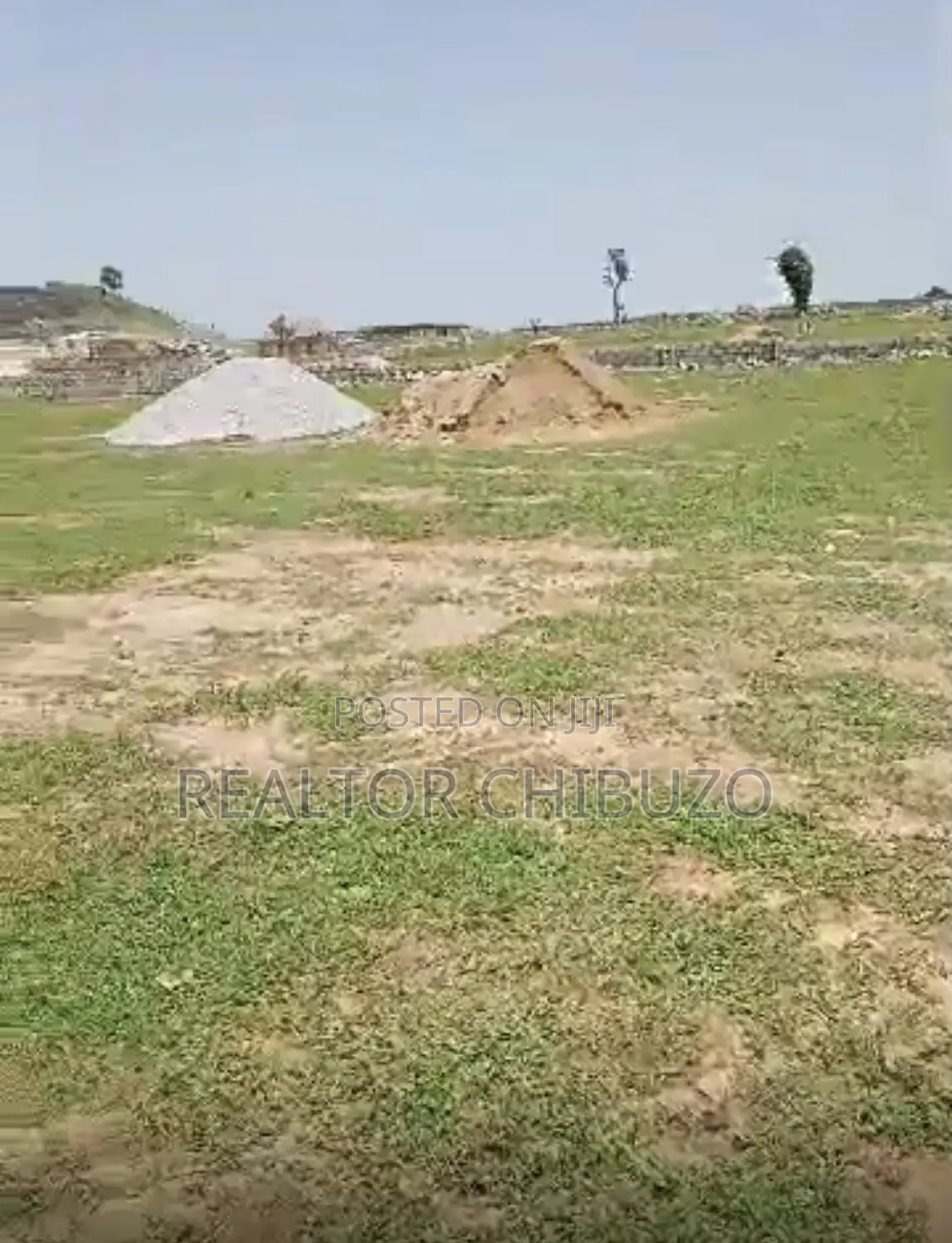 Affordable Estate Land Plots For Sale In Kuje in Kuje