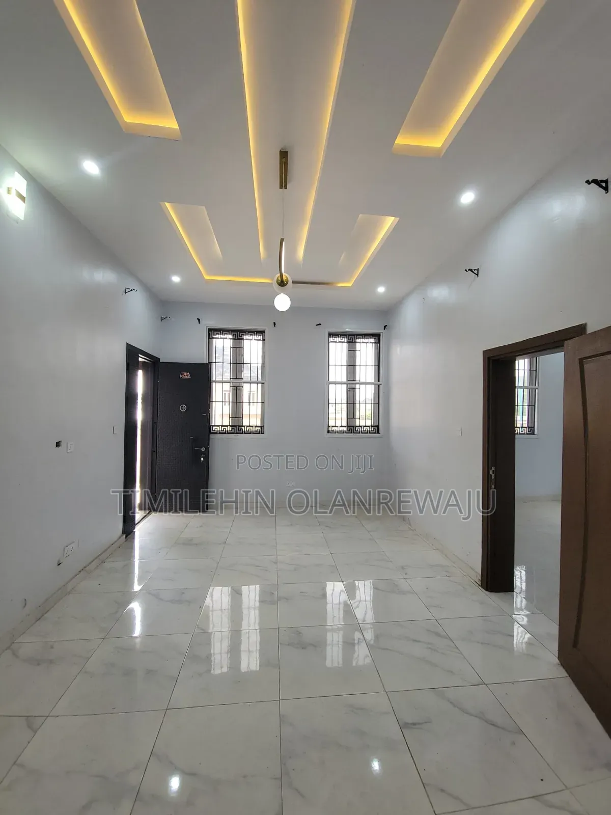 3bdrm Duplex in Kolapo Ishola Gra, Akobo for rent in Akobo