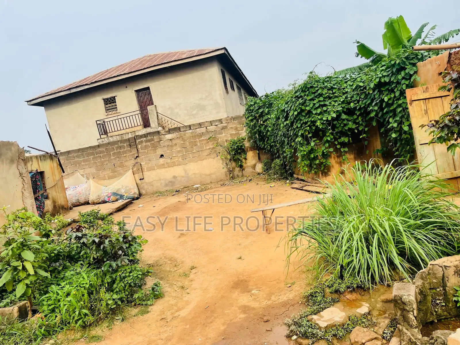 2 Plots of Land at New Gbagi MRK Alakia Old Ife in Alakia