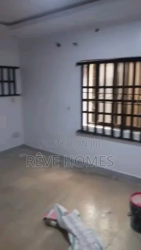 Furnished 3bdrm Apartment in Ifako-Gbagada for rent in Ifako-Gbagada
