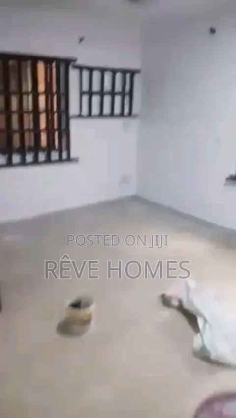 Furnished 3bdrm Apartment in Ifako-Gbagada for rent in Ifako-Gbagada