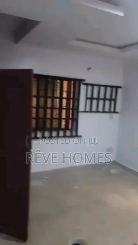 Furnished 3bdrm Apartment in Ifako-Gbagada for rent in Ifako-Gbagada