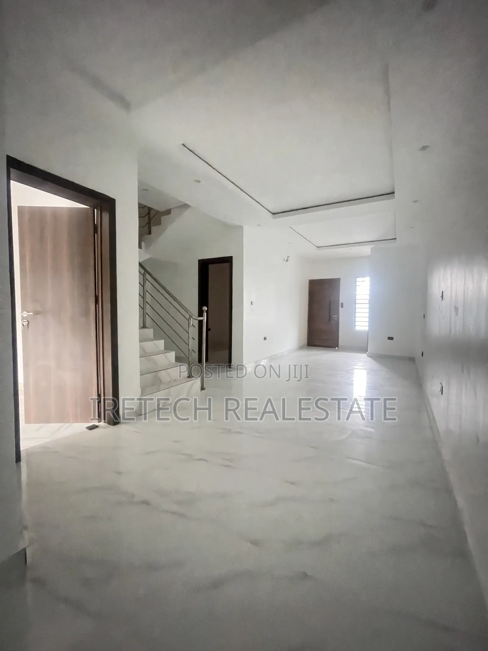 4bdrm Townhouse/Terrace in Abraham Adesanya for sale in Abraham Adesanya Estate