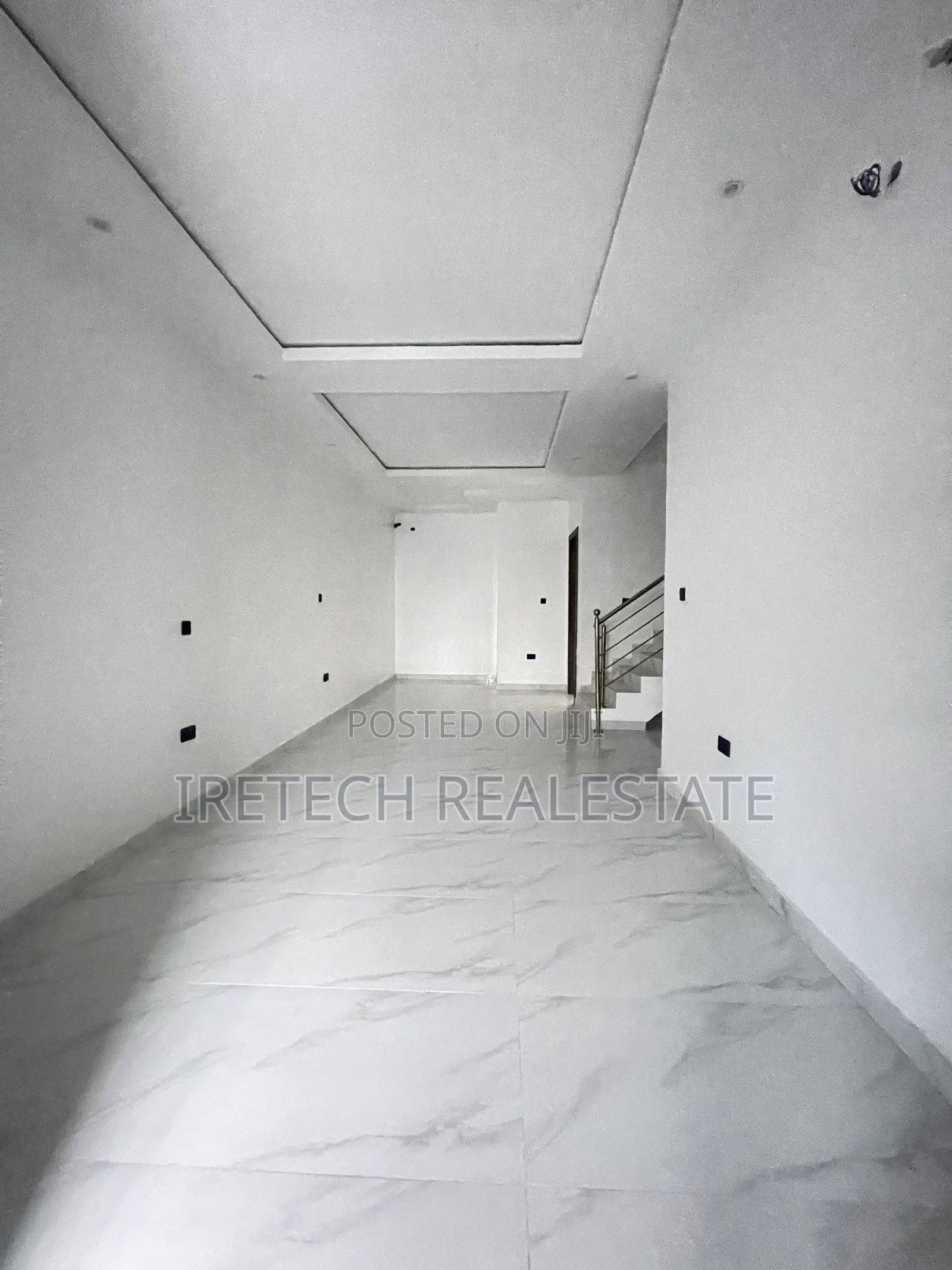 4bdrm Townhouse/Terrace in Abraham Adesanya for sale in Abraham Adesanya Estate