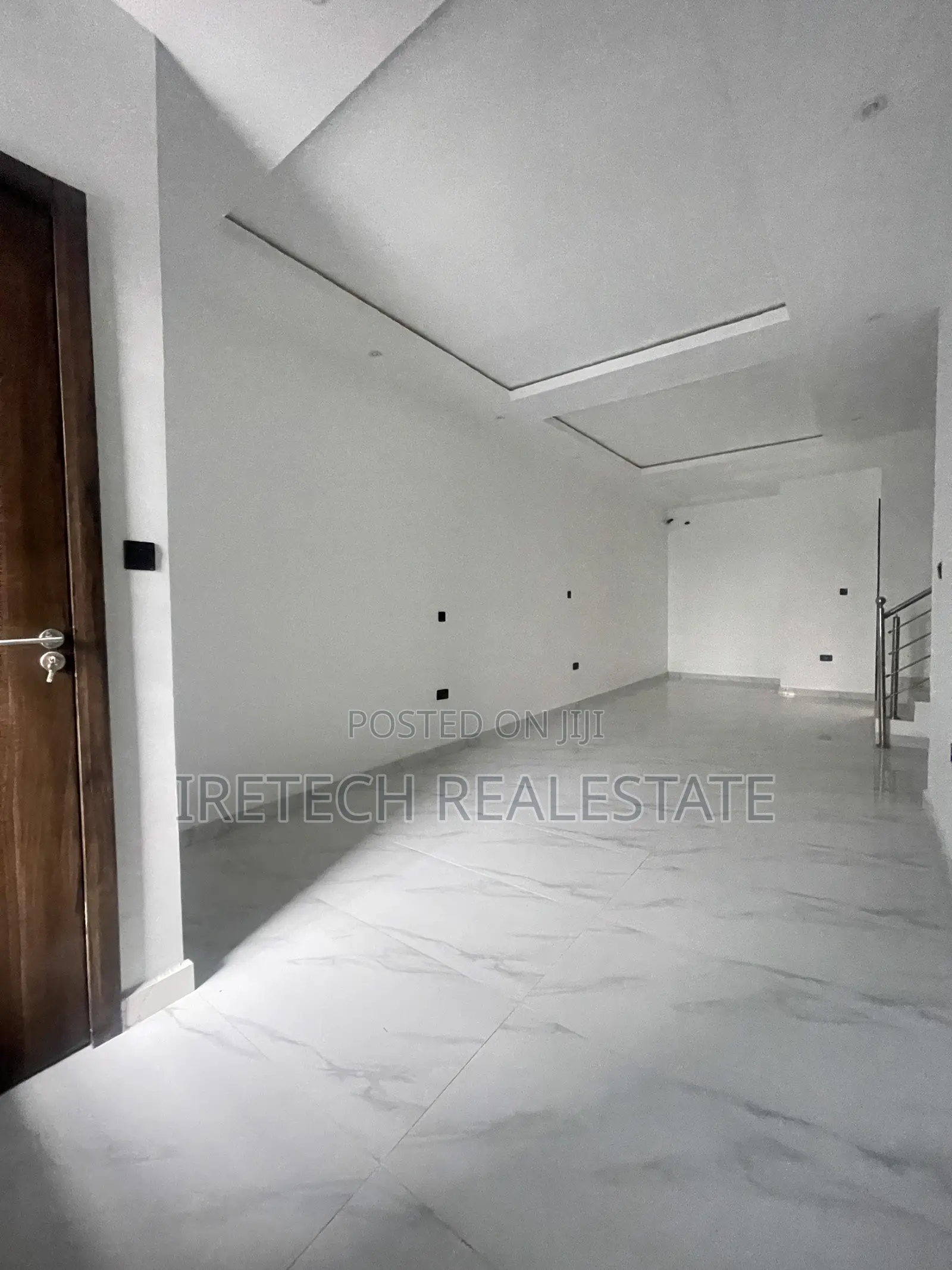 4bdrm Townhouse/Terrace in Abraham Adesanya for sale in Abraham Adesanya Estate