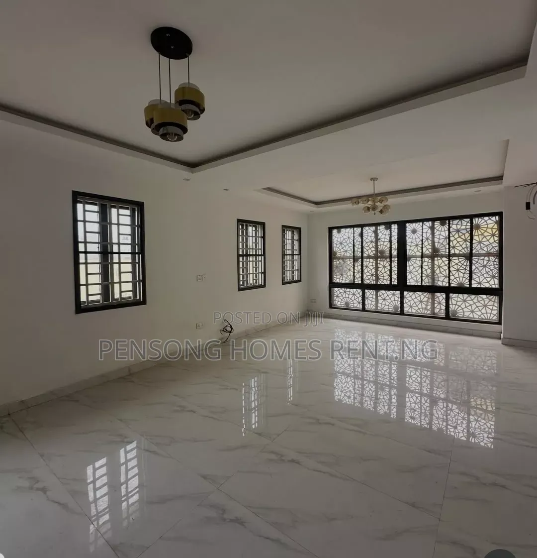 4bdrm Duplex in Ajah, Lekki Expressway for rent in Lekki Expressway