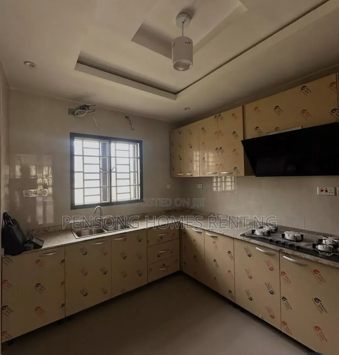 4bdrm Duplex in Ajah, Lekki Expressway for rent in Lekki Expressway