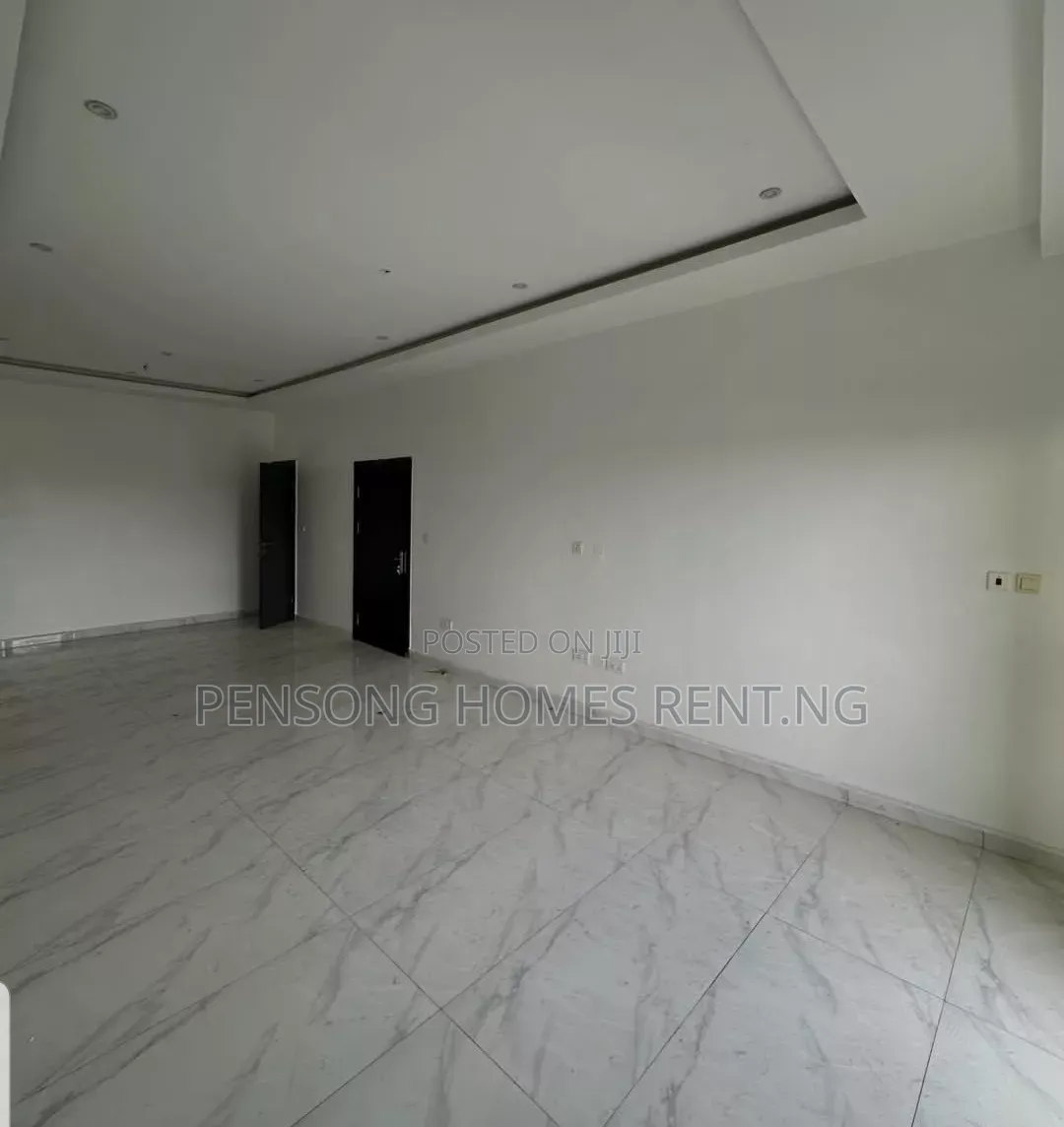 2bdrm Apartment in Ado Road, Lekki Expressway for rent in Lekki Expressway