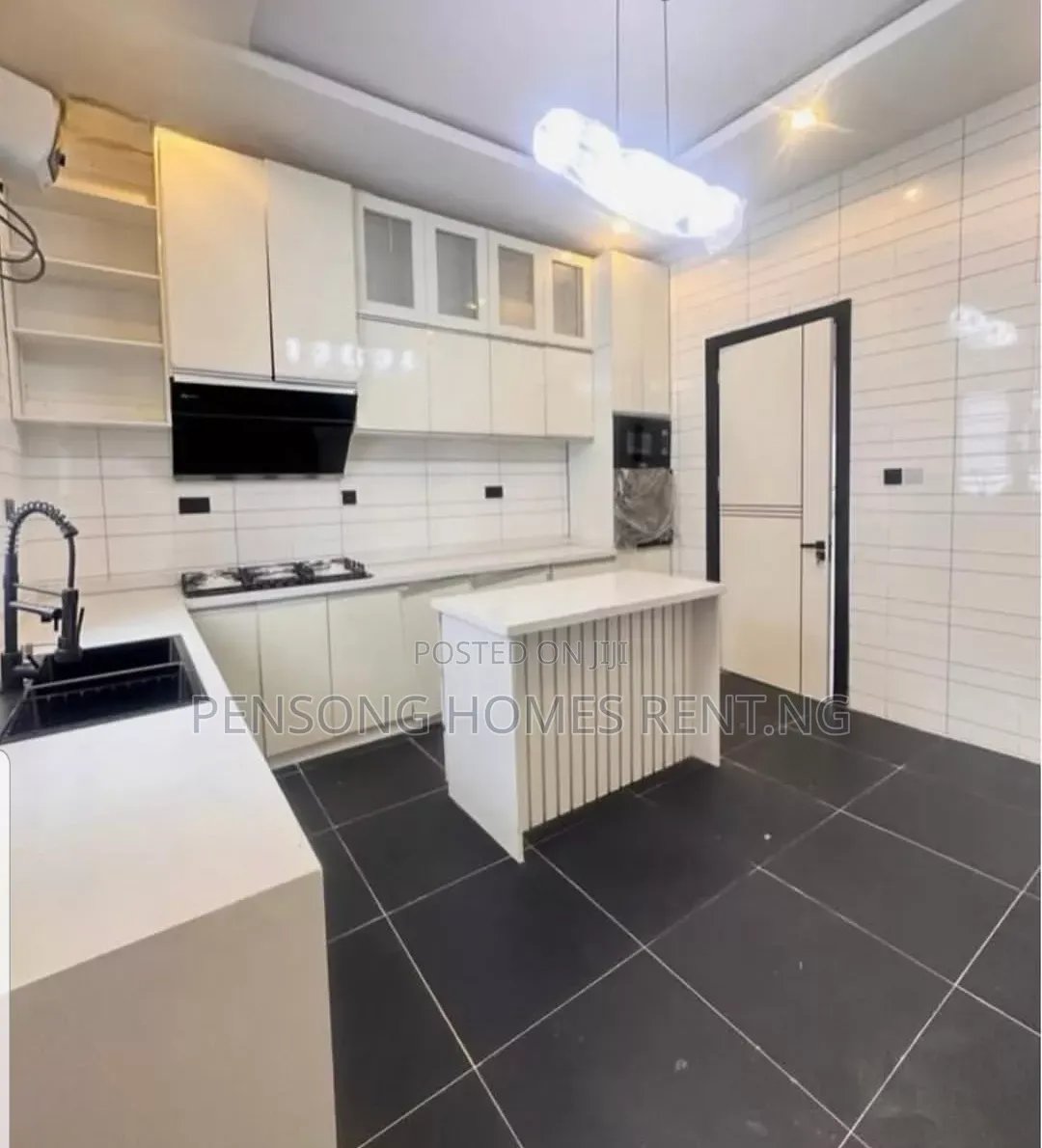 4bdrm Duplex in Orchid Road, Lekki Expressway for rent in Lekki Expressway