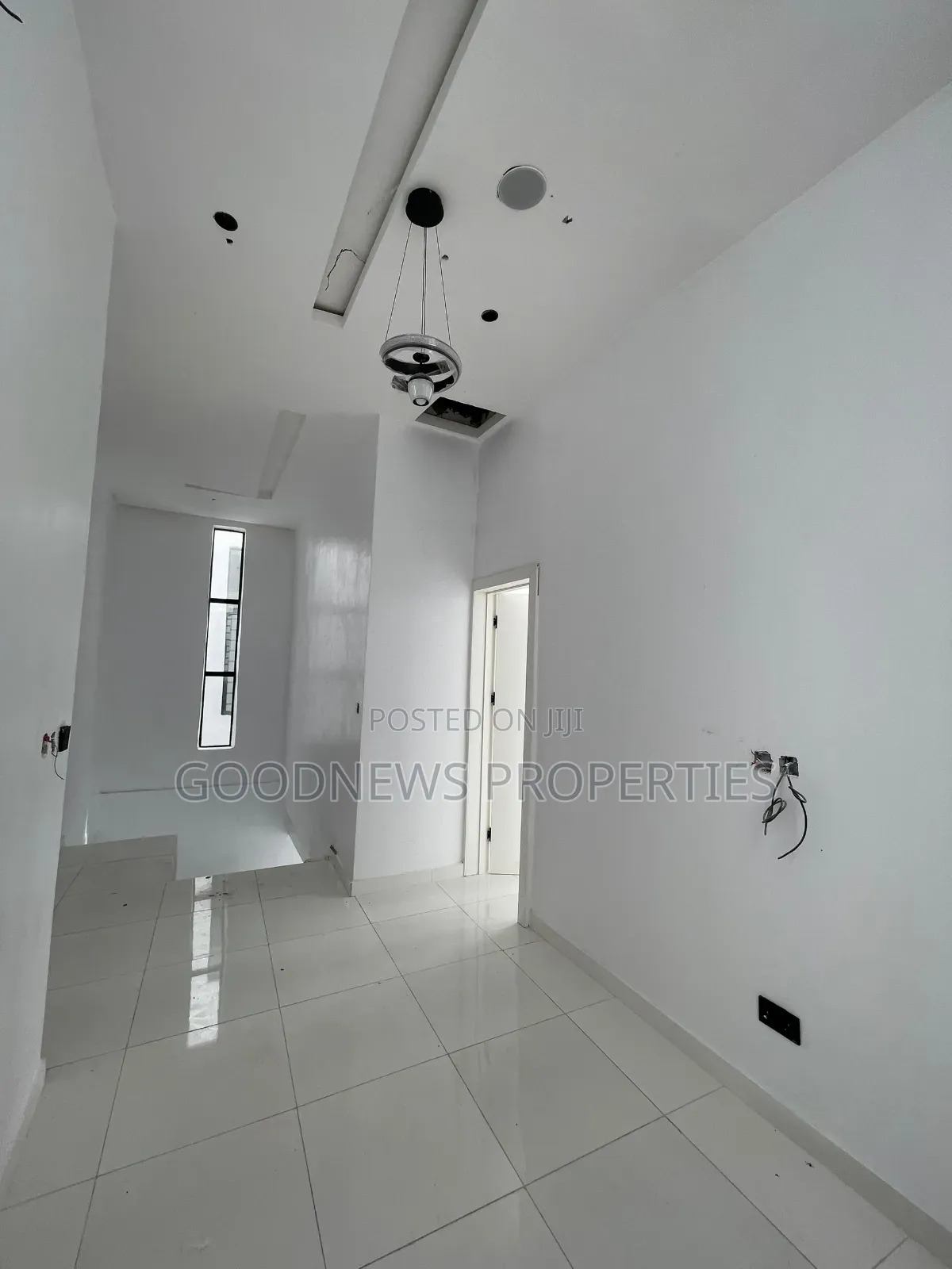 4bdrm Duplex in Sangotedo for sale in Sangotedo