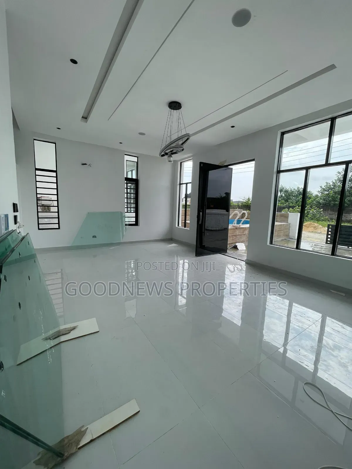 4bdrm Duplex in Sangotedo for sale in Sangotedo
