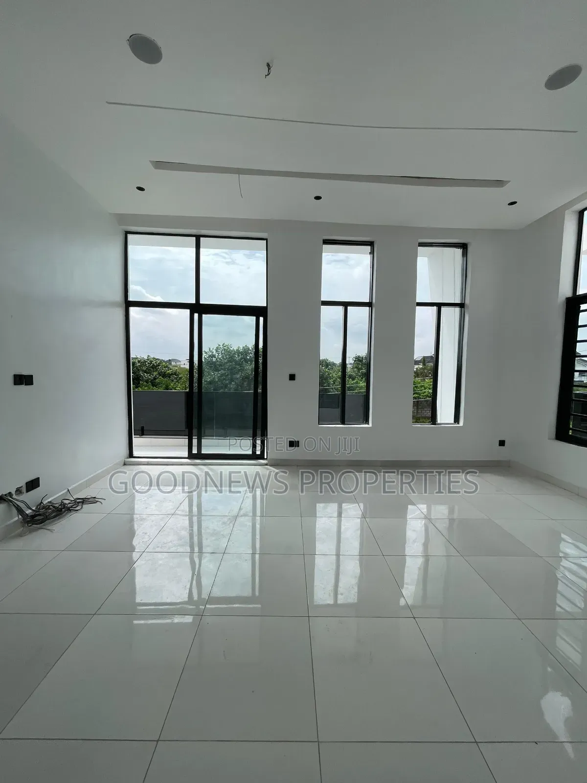 4bdrm Duplex in Sangotedo for sale in Sangotedo