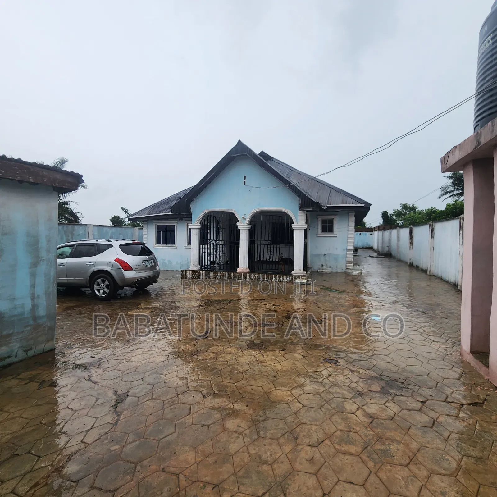 2bdrm Block of Flats in Akinyele for sale in Akinyele