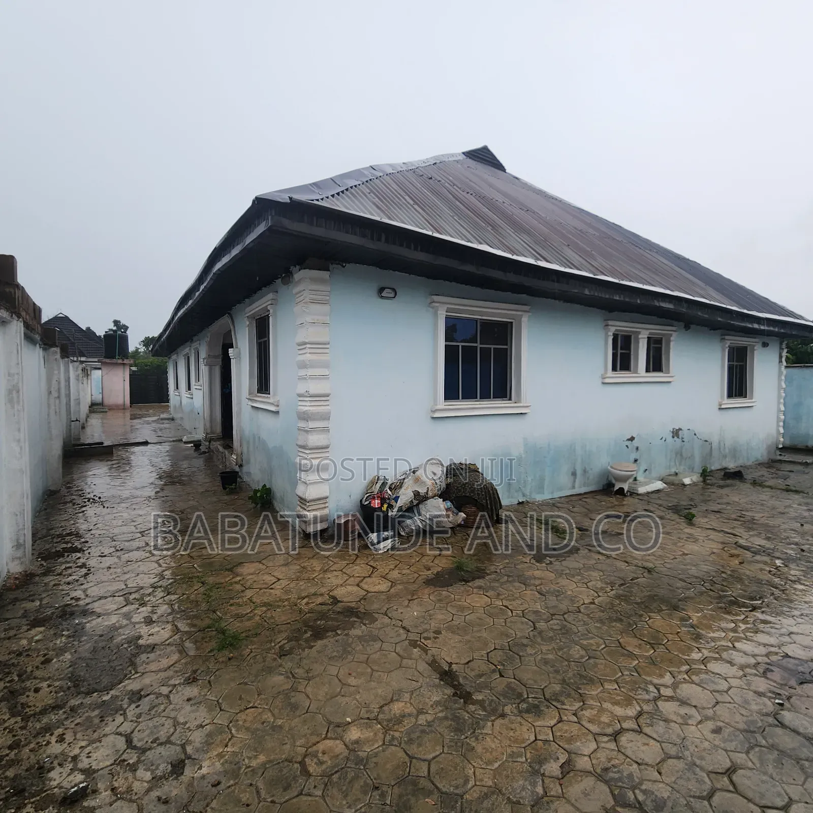 2bdrm Block of Flats in Akinyele for sale in Akinyele