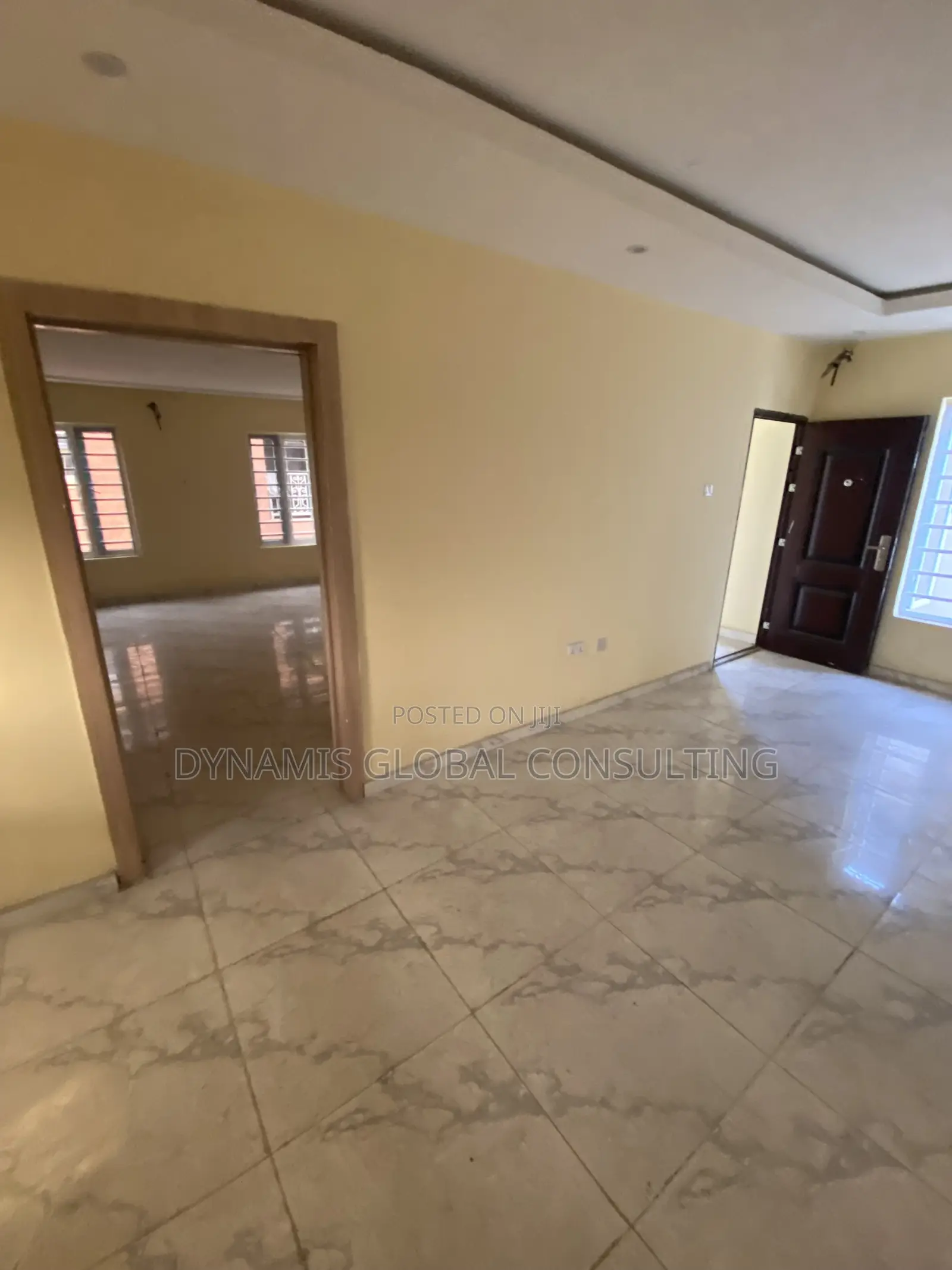 Furnished 4bdrm Duplex in Gateway Zone Estate, for sale in Magodo Isheri