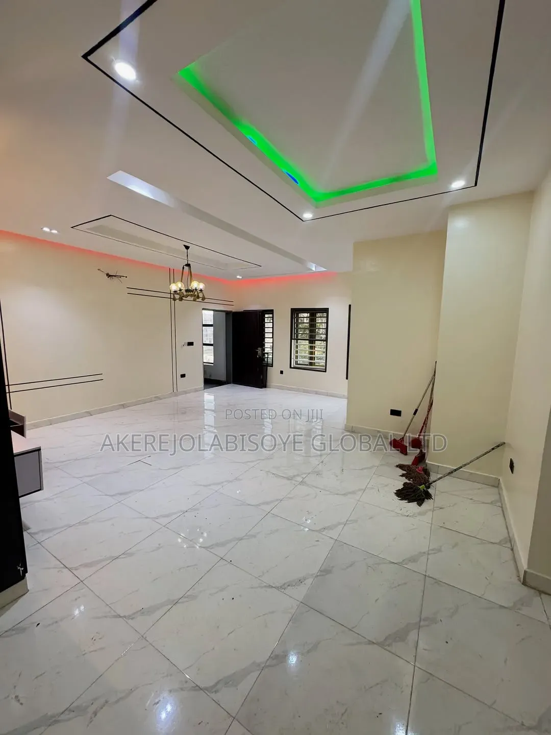 3bdrm Apartment in Katampe Abuja (7Min for rent in Katampe (Main)
