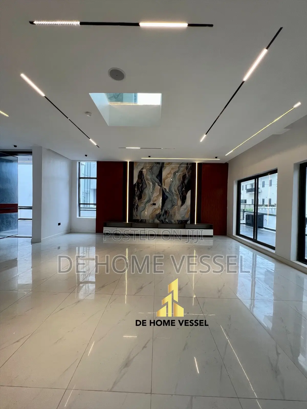5bdrm Duplex in Lekki for sale in Lekki