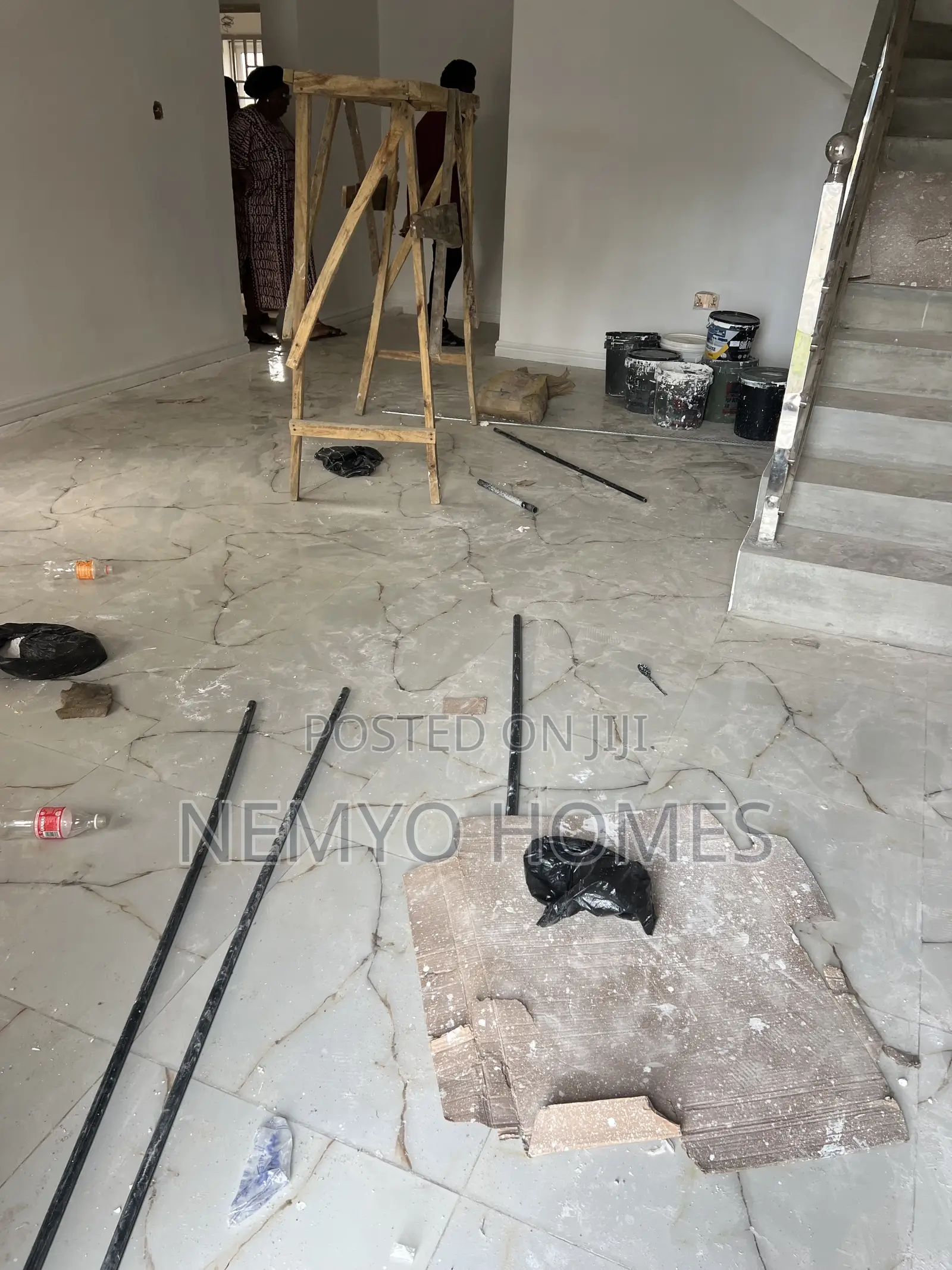 4bdrm Duplex in Lokogoma for sale in Lokogoma