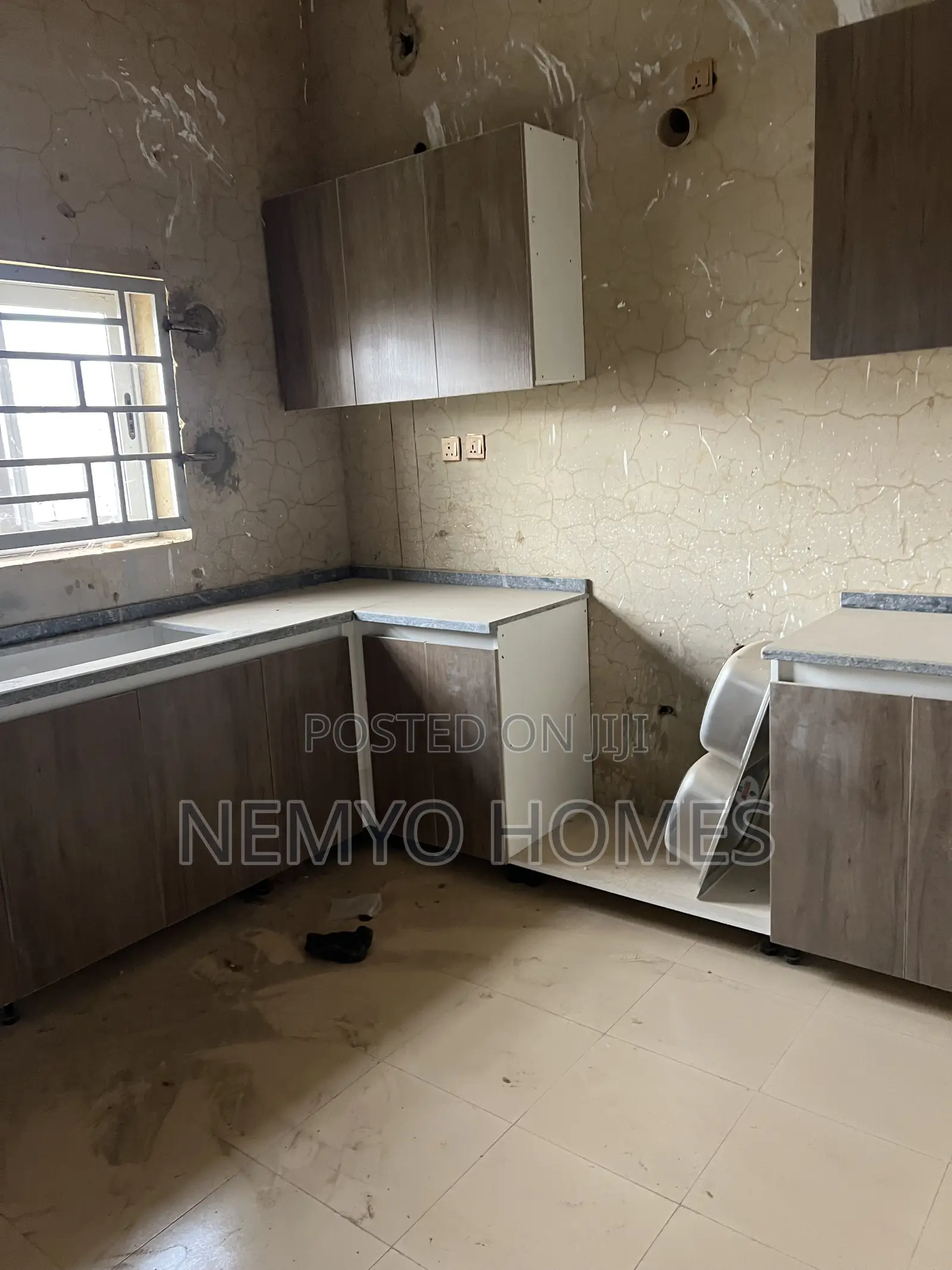 4bdrm Duplex in Lokogoma for sale in Lokogoma