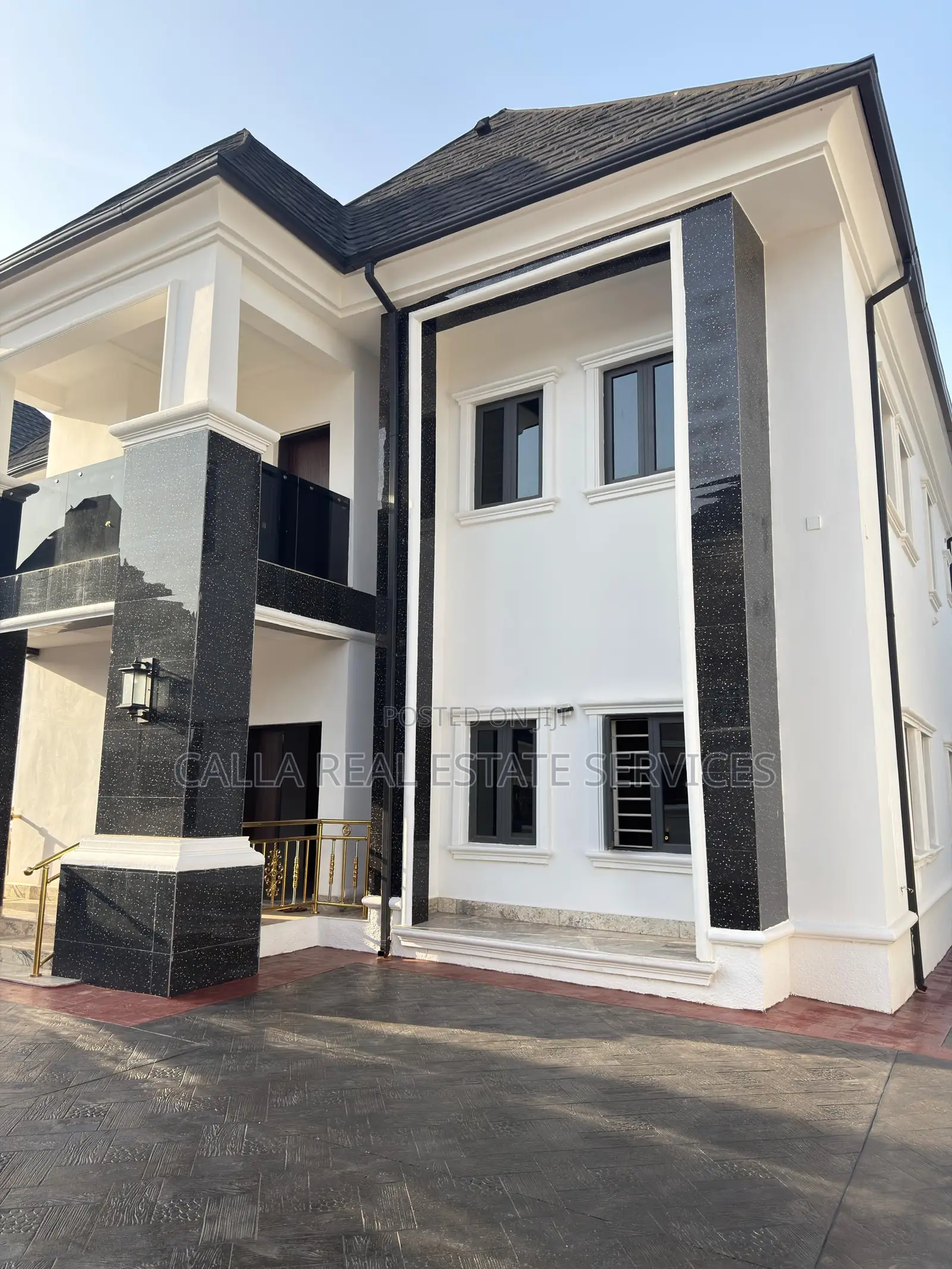 5bdrm Duplex in Karsana for sale in Karsana