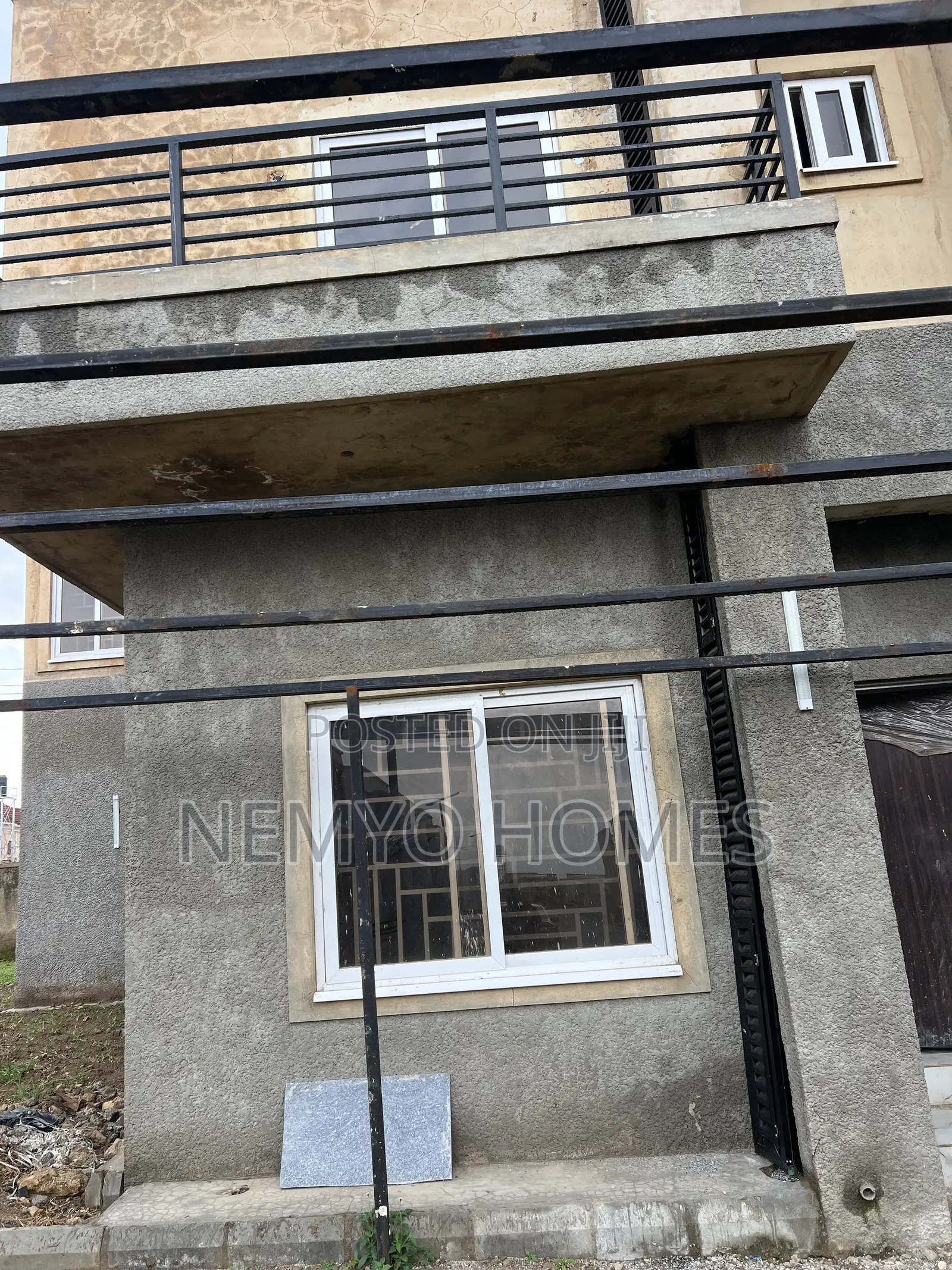 4bdrm Duplex in Lokogoma for sale in Lokogoma