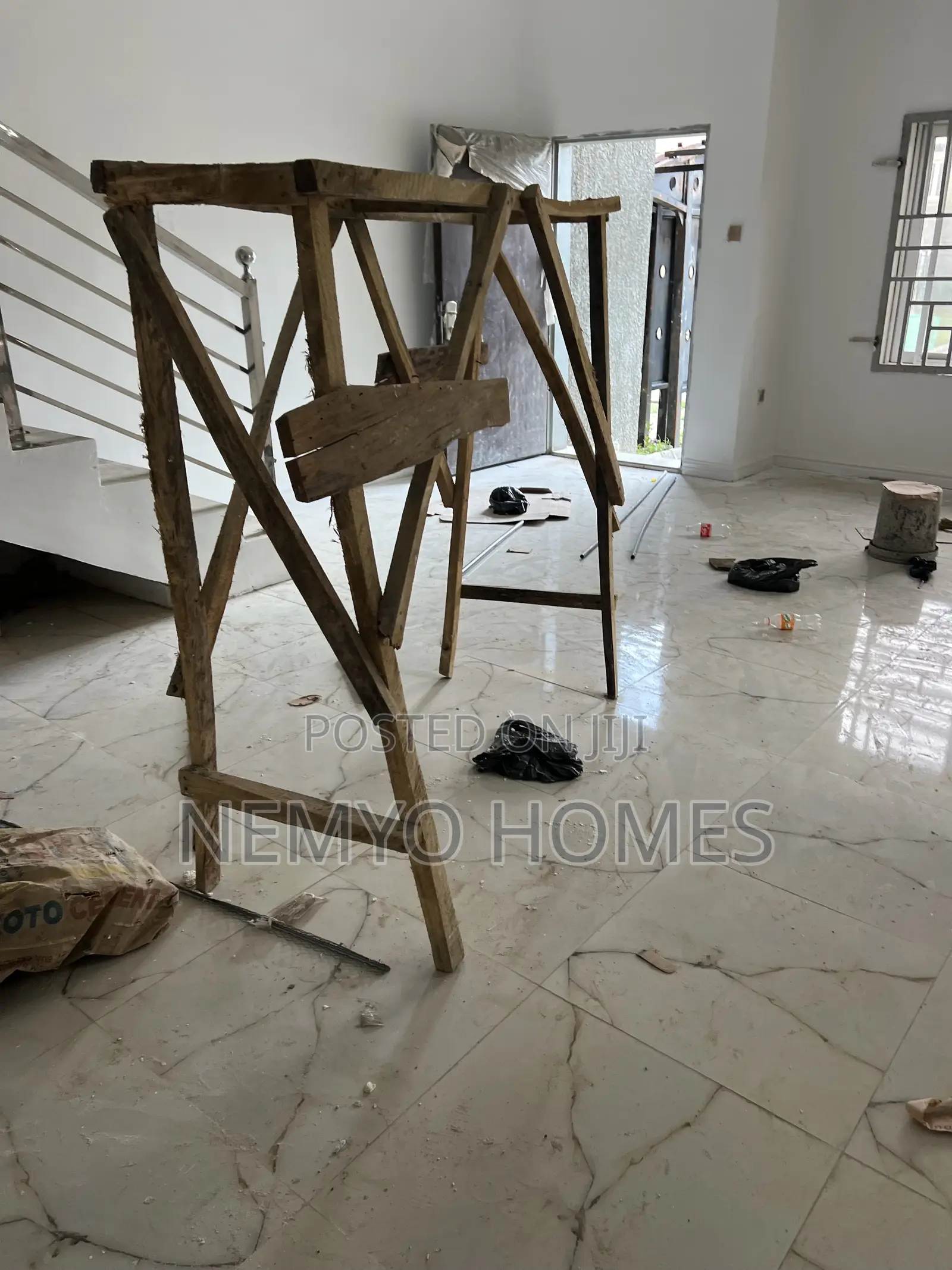 4bdrm Duplex in Lokogoma for sale in Lokogoma