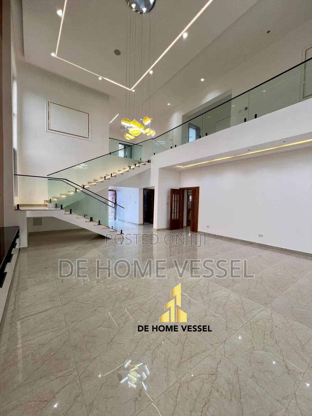 2bdrm Duplex in VGC / Ajah for sale in VGC / Ajah
