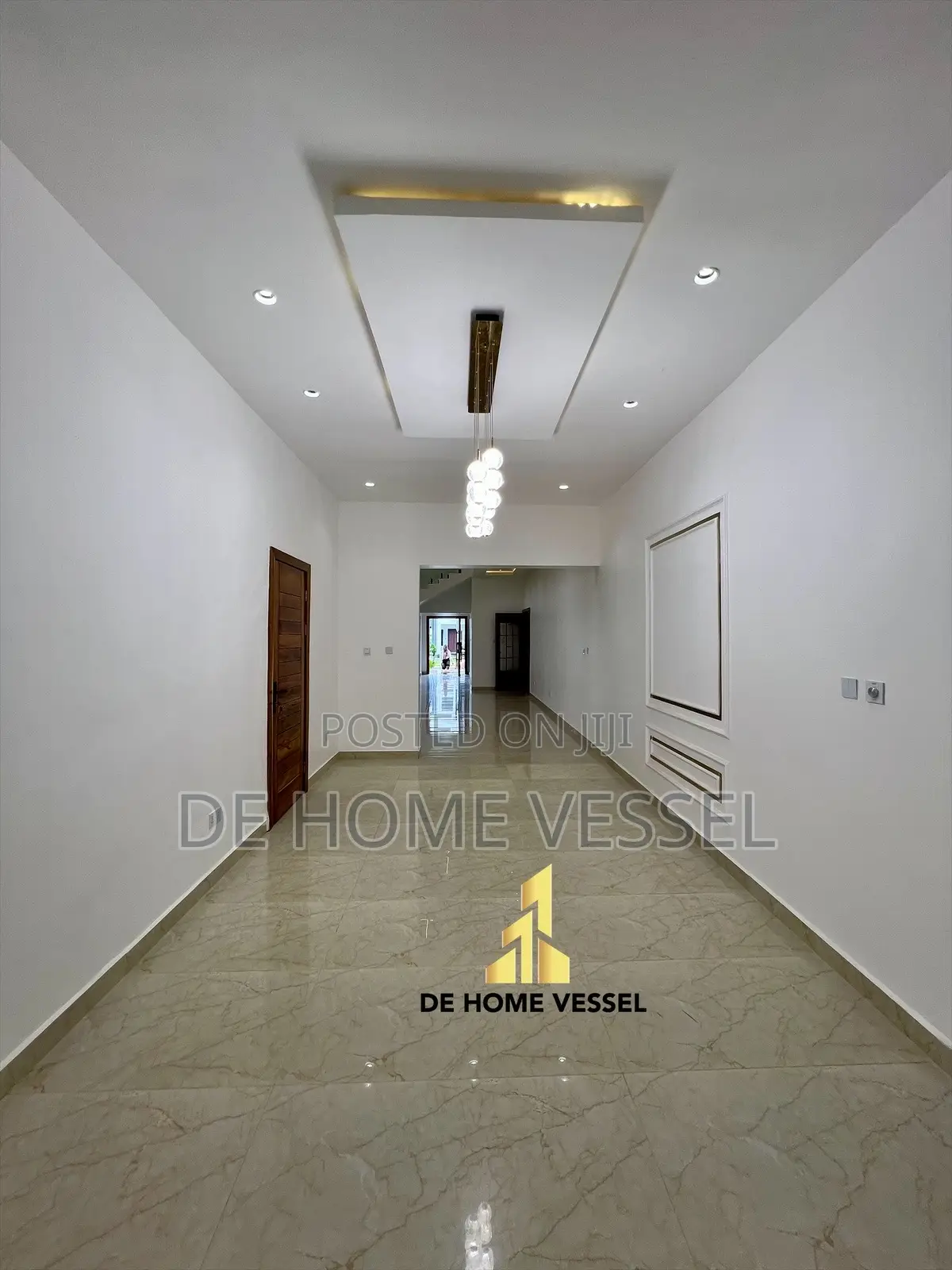 2bdrm Duplex in VGC / Ajah for sale in VGC / Ajah