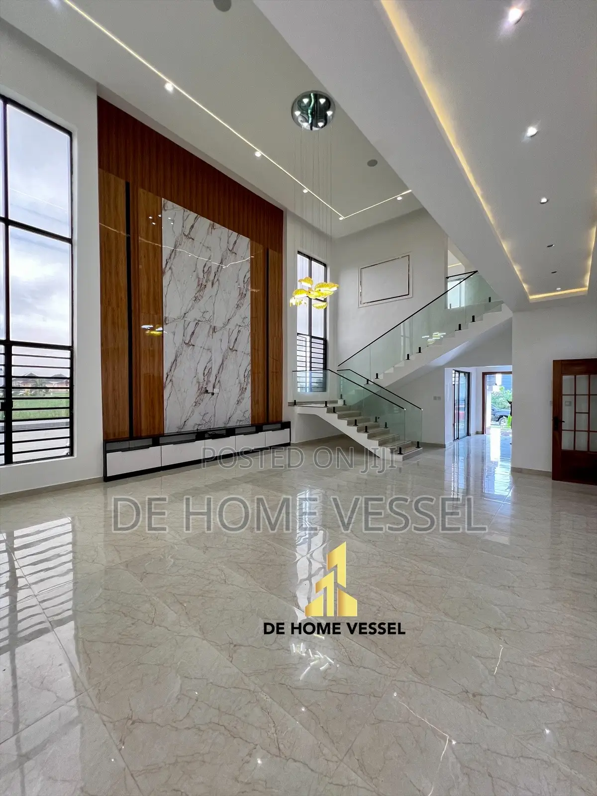 2bdrm Duplex in VGC / Ajah for sale in VGC / Ajah