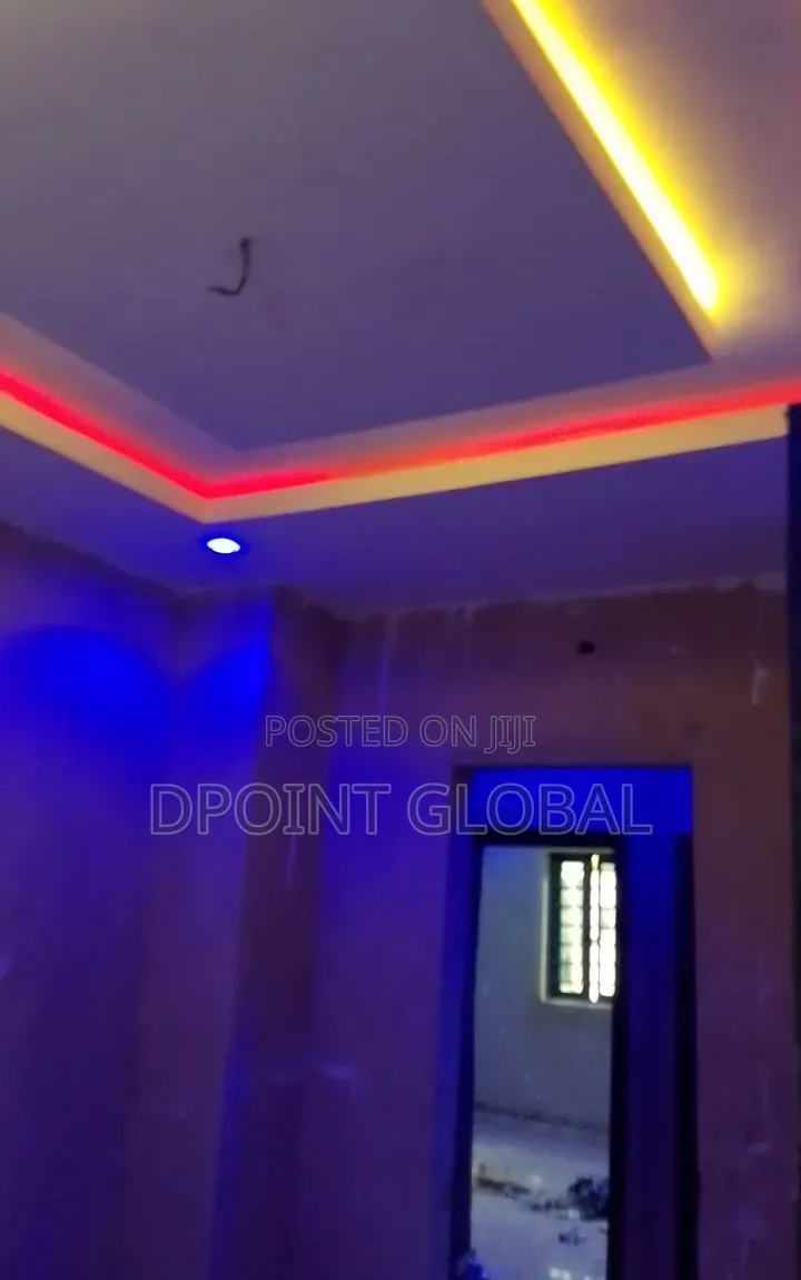 2bdrm Block of Flats in P And T Estate, Boys Town for rent in Boys Town